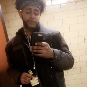 Meet your Posher, Jeffrey